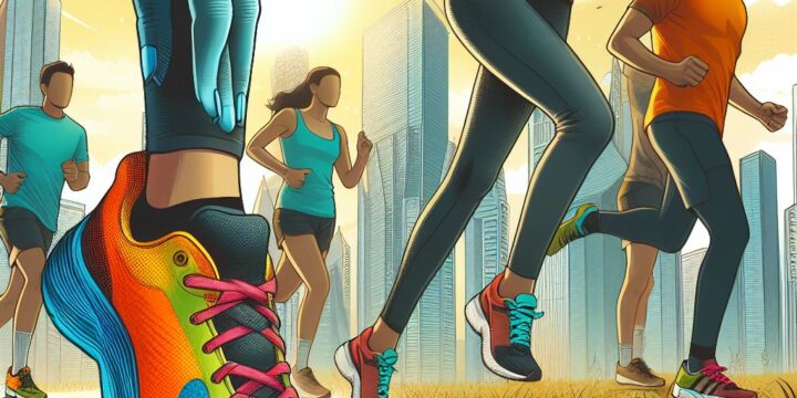 Run Like the Wind: Choosing the Perfect Running Clinic